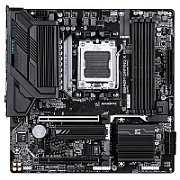 GIGABYTE B840M GAMING X WIFI6E. Processor manufacturer: AMD, Processor socket: Socket AM5, Compatible processor series: AMD Ryzen 7000 Series, AMD Ryzen 8000 Series, AMD Ryzen 9000 Series. Supported memory types: DDR5-SDRAM, Maximum internal memory: 256 GB, Memory slots type: DIMM. Supported storage