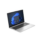 Laptop HP 255R G10, 15.6 inch 1920x1080, AMD Ryzen 3 7335U (4 C / 8 T, 3.0 GHz - 4.3 GHz, 2 MB + 8 MB cache), 16 GB DDR5, 512 GB SSD, AMD Radeon Graphics, Windows 11 Home, Tastatura English, Negru