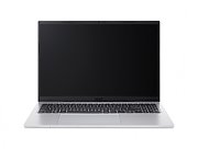 Laptop Acer Aspire Go 16 Ag16-71p-529a, 16 inch 1920 x 1200, Intel Core 5 - 120U (10 C / 12 T, 5.0 GHz, 12 MB cache, 15 W), 32 GB DDR5, 1 TB SSD, Intel Graphics, Windows 11 Home, Tastatura English, Argintiu