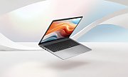 Laptop Asus ExpertBook P1 PM1503CDA-S70026, 15.6 inch 1920 x 1080, AMD Ryzen 5 7535HS (6 C / 12 T, 3.3 GHz - 4.55 GHz, 3 MB + 16 MB cache, 12 W), 8 GB DDR5, 512 GB SSD, AMD Radeon Graphics, Windows 11 Home, Gri