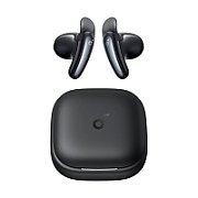 Casti Anker  Soundcore Liberty Buds , Semi in-ear, utilizare multimedia, Bluetooth 6.1, durata baterie pana la 30 ore, ANC adaptiv, negru,  D1200G11  (timbru verde 0.08 lei) - 0194644269449