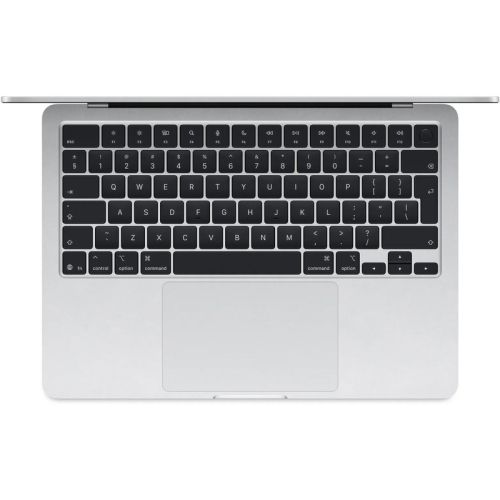 Laptop Apple MacBook Air 13 MDH94ZE/A, 13.6 inch 2560 x 1664, Apple M5 10-core (10 C / 10 T, N/A - N/A, N/A cache, N/A), 24 GB LPDDR5X, 1 TB SSD, Apple M5 10-core integrat, Mac OS, Tastatura US, Silver