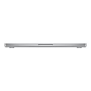 Laptop Apple MacBook Pro 14 MGDQ4ZE/A, 14.2 inch 3024 x 1964, Apple M5 Max 18-core (18 C, N/A - N/A, N/A cache, N/A), 36 GB LPDDR5X, 2 TB SSD, Apple 32-core GPU, Mac OS, Tastatura US, Argint