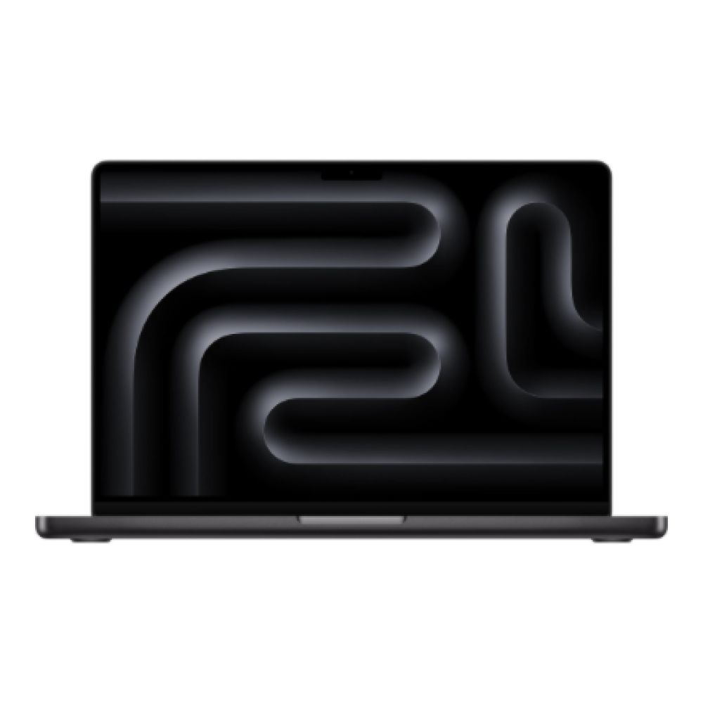 Laptop Apple MacBook Pro 14 MGDR4ZE/A, 14.2 inch 3024 x 1964, Apple M5 Pro 15-core (15 C, N/A - N/A, N/A cache, N/A), 24 GB N/A, 1 TB SSD, Apple M5 Pro 16-Core GPU, Mac OS, Tastatura US, Space Black