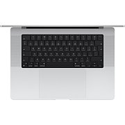 Laptop Apple MacBook Pro 16 MGE74ZE/A, 16.2 inch 3456 x 2234, Apple M5 Max 18-core (18 C, N/A - N/A, N/A cache, N/A), 36 GB N/A, 2 TB SSD, Apple M5 Pro 32-Core GPU, Mac OS, Tastatura US, Silver
