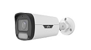 Uniview IPC2318LE-ADF28KM-WP Cameră de securitate IP 4K UHD cu LED alb de 30m
