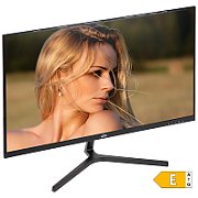 Uniview MW-LC27-E Monitor VA Full HD de 27 inci cu rată de refresh de 100 Hz