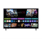 Televizor LG LED 55UA74003LB, 139 cm, Smart, 4K, Clasa G