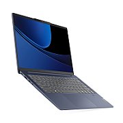 Laptop Lenovo ThinkBook 14 G9 IRL, 14 inch 1920 x 1200, Intel Core 5 210H (8 C / 12 T, 2.2 GHz - 4.8 GHz, 12 MB cache, 28 W), 32 GB DDR5, 512 GB SSD, Intel Graphics, Windows 11 Home, Arctic Grey