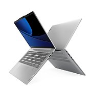 Laptop Lenovo ThinkBook 14 G9 IRL, 14 inch 1920 x 1200, Intel Core 5 210H (8 C / 12 T, 2.2 GHz - 4.8 GHz, 12 MB cache, 28 W), 32 GB DDR5, 512 GB SSD, Intel Graphics, Free DOS, Arctic Grey