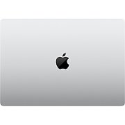 Laptop Apple MacBook Pro 16 MGE94ZE/A, 16.2 inch 3456 x 2234, Apple M5 Max 18-core (18 C, N/A - N/A, N/A cache, N/A), 48 GB LPDDR5X, 2 TB SSD, Apple M5 Pro 40-Core GPU, Mac OS, Tastatura US, Argintiu