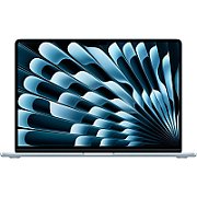 MacBook Air 15.3  Retina/Apple M5 (CPU 10-core, GPU 10-core, NeuralEngine16-core)/32GB/1TB - Sky Blue - INT KB (No Adapter) - 2026 (CTO from MDVU4RO/A)