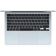 Laptop Apple MacBook Air 13 Z1L9000G4, 13.6 inch 2560 x 1664, Apple M5 10-core (10 C), 16 GB RAM, 512 GB SSD, Apple M5 10-core integrat, Mac OS