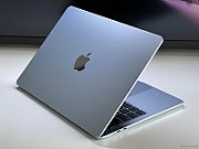 Laptop Apple MacBook Air 15 MDVT4ZE/A, 15.3 inch 2880 x 1864, Apple M5 10-core (10 C / 10 T, N/A - N/A, N/A cache, N/A), 16 GB LPDDR5X, 1 TB SSD, Apple M5 10-core integrat, Mac OS, Tastatura US, Sky Blue