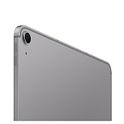 Apple iPad Air 11 inci M4 WiFi + Cellular 512GB - Gri Spațial