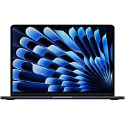 MacBook Air 13.6  Retina/Apple M5 (CPU 10-core, GPU 10-core, NeuralEngine16-core)/24GB/512GB - Midnight - INT KB (No Adapter) - 2026  (CTO from MDHE4RO/A)