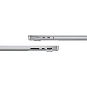 Laptop Apple MacBook Pro 14 MJLV4RO/A, 14.2 inch 3024 x 1964, Apple M5 Pro 15-core (15 C, N/A - N/A, N/A cache, N/A), 24 GB LPDDR5, 2 TB SSD, Apple M5 Pro 16-Core GPU, Mac OS, Tastatura International, Silver