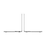 Laptop Apple MacBook Pro 14 MJLV4RO/A, 14.2 inch 3024 x 1964, Apple M5 Pro 15-core (15 C, N/A - N/A, N/A cache, N/A), 24 GB LPDDR5, 2 TB SSD, Apple M5 Pro 16-Core GPU, Mac OS, Tastatura International, Silver