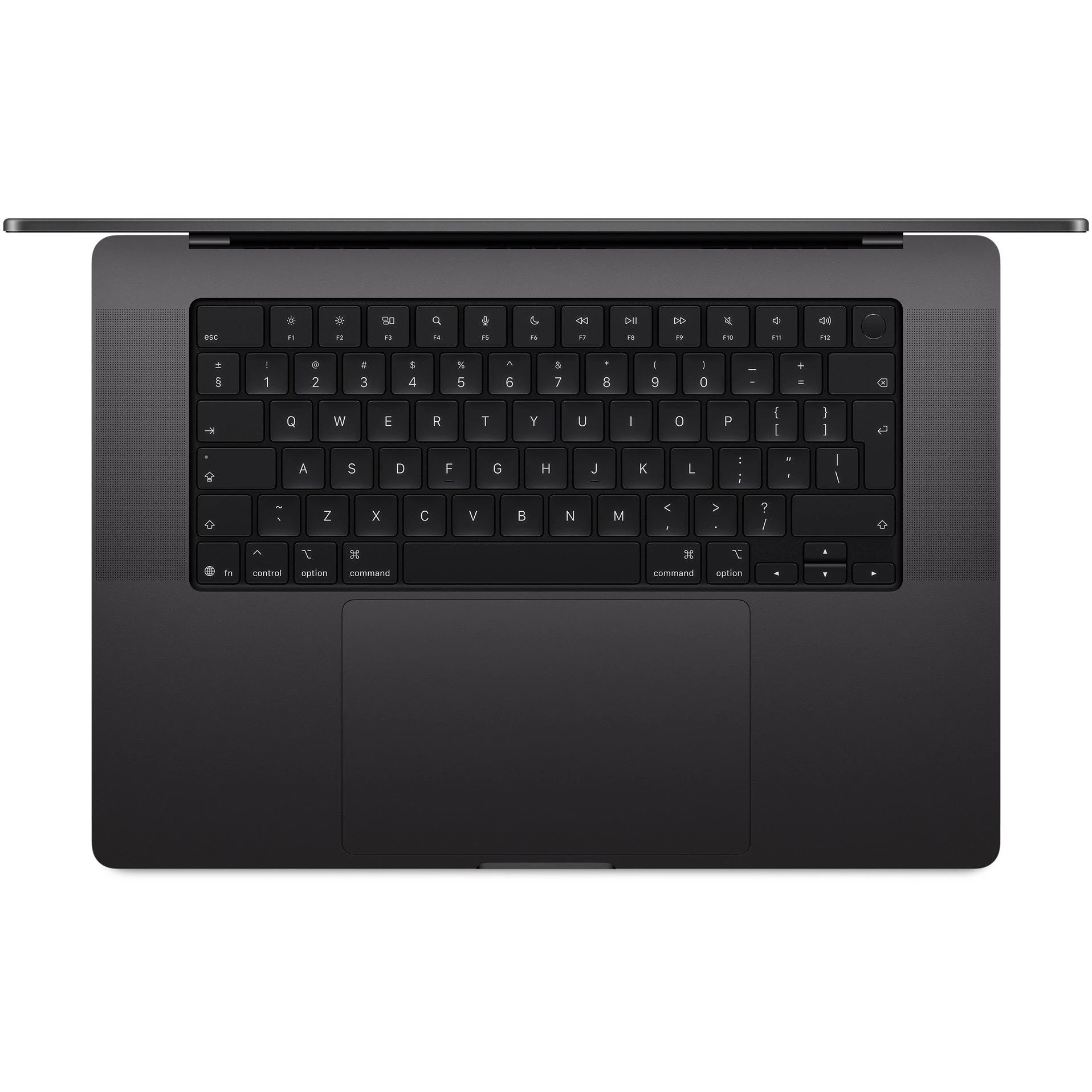 Laptop Apple MacBook Pro 16 16 with Liquid Retina (2026), 16.2 inch 3456 x 2234, Apple M5 Pro 18-core (18 C / 18 T, N/A - N/A, N/A cache, N/A), 64 GB LPDDR5X, 1 TB SSD, Apple M5 Pro 20-Core GPU, macOS, Tastatura English, Space Black