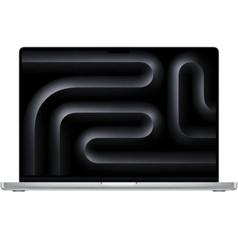 Laptop Apple MacBook Pro 16 16 Liquid Retina XDR, 16.2 inch 3456 x 2234, Apple M5 Pro 18-core (18 C / N/A T, N/A - N/A, N/A cache, N/A), 64 GB LPDDR5X, 1 TB SSD, Apple 20-core GPU, macOS, Tastatura English International, Silver