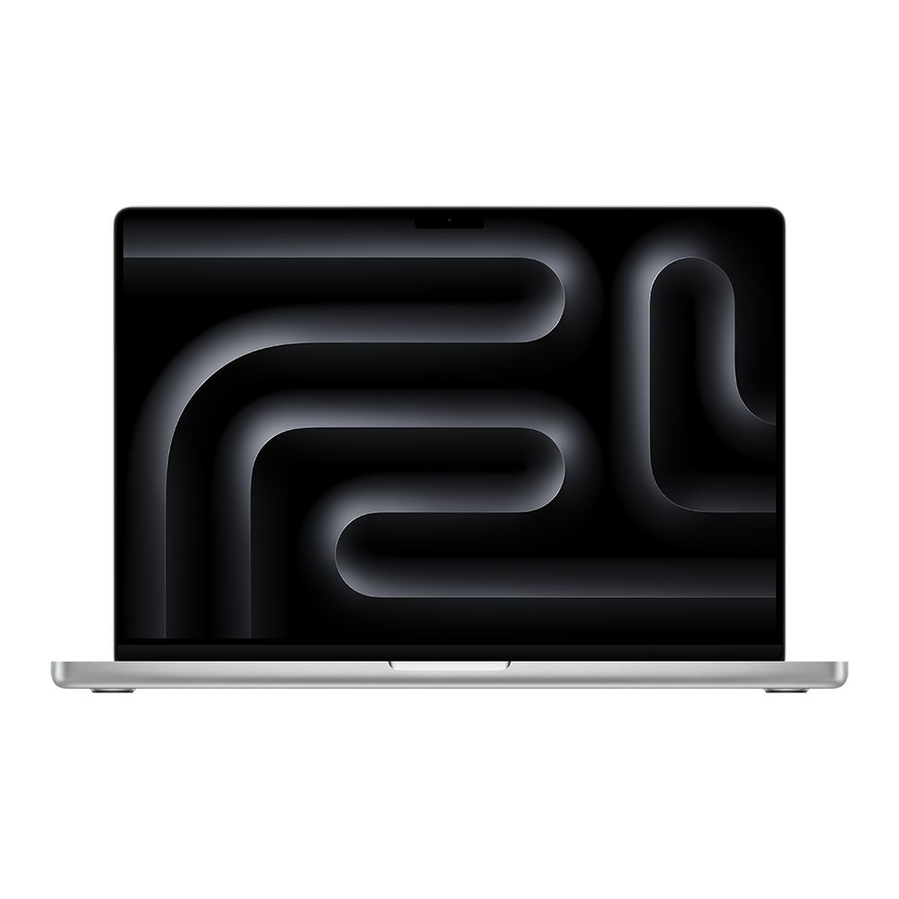 Laptop Apple MacBook Pro 16 Z1MY000J9, 16.2 inch 3456 x 2234, Apple M5 Max 18-core (18 C / 18 T, N/A - N/A, N/A cache, N/A), 64 GB LPDDR5X, 2 TB SSD, Apple M5 Pro 40-Core GPU, Mac OS, Tastatura English International, Silver