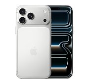 iPhone 17 Pro Max 2TB Silver