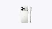 iPhone 17 Pro Max 2TB Silver