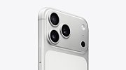 iPhone 17 Pro Max 2TB Silver