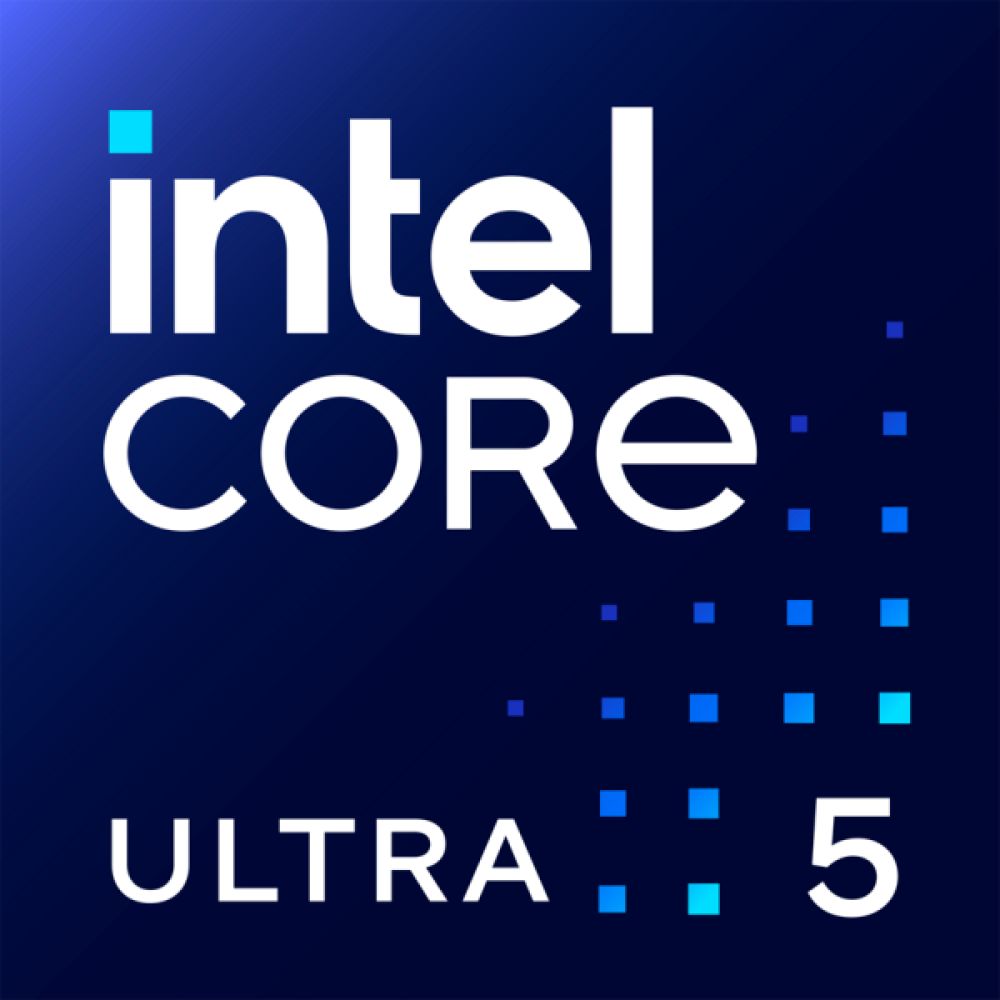 Procesor Intel Core Ultra 5 250KF Plus, 18C (6P + 12E), 4.20 - 5.30 GHz, 30 MB cache, 125 W, 13 TOPS, Box