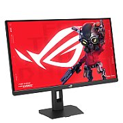 ROG Strix XG27JCG, 27 , Fast IPS, 5K, 5120x2880, HDMI, DisplayPort, USB Type-C 15W, Dual mode 180Hz / 330Hz, 0.3ms, Negru, 90LM0CE0-B01371