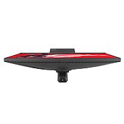 ROG Strix XG27JCG, 27 , Fast IPS, 5K, 5120x2880, HDMI, DisplayPort, USB Type-C 15W, Dual mode 180Hz / 330Hz, 0.3ms, Negru, 90LM0CE0-B01371