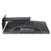 ROG Strix XG27JCG, 27 , Fast IPS, 5K, 5120x2880, HDMI, DisplayPort, USB Type-C 15W, Dual mode 180Hz / 330Hz, 0.3ms, Negru, 90LM0CE0-B01371