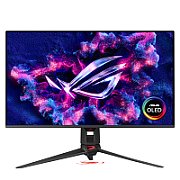 ROG Swift OLED PG32UCDM Gen3, 31.5 , QD-OLED, UHD, 3840 x 2160, HDMI, DisplayPort , USB-C 90W, G-SYNC compatible, AMD FreeSync Premium Pro, 240Hz, 0.03ms, Negru, 90LM0CL0-B01971