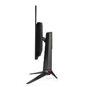 ROG Swift OLED PG32UCDM Gen3, 31.5 , QD-OLED, UHD, 3840 x 2160, HDMI, DisplayPort , USB-C 90W, G-SYNC compatible, AMD FreeSync Premium Pro, 240Hz, 0.03ms, Negru, 90LM0CL0-B01971