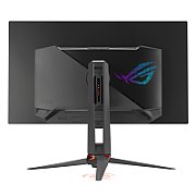 ROG Swift OLED PG32UCDM Gen3, 31.5 , QD-OLED, UHD, 3840 x 2160, HDMI, DisplayPort , USB-C 90W, G-SYNC compatible, AMD FreeSync Premium Pro, 240Hz, 0.03ms, Negru, 90LM0CL0-B01971