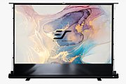 Ecran de proiectie portabil, tensionat, 203x115, Elitescreens Ez Cinema Plus FT92XWH, format 16:9