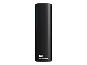 WD Western Digital WD Elements Desktop external hard drive 4000 GB Black