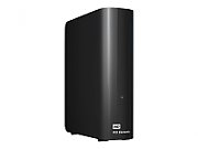 WD Western Digital WD Elements Desktop external hard drive 4000 GB Black