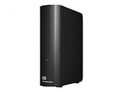 WD Western Digital WD Elements Desktop external hard drive 4000 GB Black
