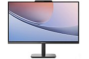 All-In-One Lenovo V100 13BE000KPB, 23.8 inch 1920 x 1080, Intel N100 (4 C / 4 T, 3.40 GHz - 3.40 GHz, 6 MB cache, 6 W), 8 GB DDR5, 512 GB SSD, Intel Graphics 0 GB, Negru