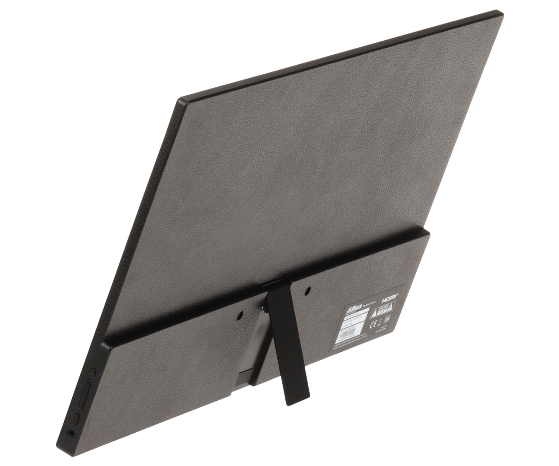 MONITOR PRZENOŚNY HDMI  USB-C  AUDIO PM16-F201PD 15.6&nbsp  DAHUA