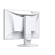 EIZO FlexScan EV2400R-WT computer monitor 60.5 cm (23.8 ) 1920 x 1080 pixels Full HD LCD White