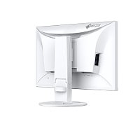 EIZO FlexScan EV2400R-WT computer monitor 60.5 cm (23.8 ) 1920 x 1080 pixels Full HD LCD White