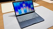 Laptop Apple MacBook Neo 13 MHFC4ZE/A, 13 inch 2408 x 1506, Apple A18 Pro 6-core (6 C / 6 T, N/A - N/A, N/A cache, N/A), 8 GB LPDDR5, 512 GB SSD, Apple A18 Pro 5-core, Mac OS, Tastatura US, Silver