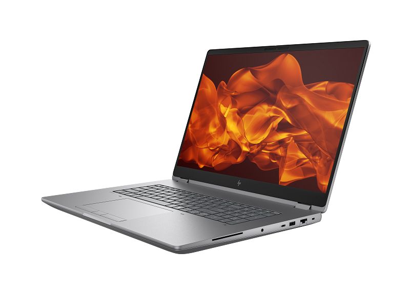 Laptop HP ZBook Fury G1i 98M03ET, 16 inch 2560 x 1600, Intel 285HX (24 C / 24 T, 2.1 GHz - 5.5 GHz, 24 MB cache), 64 GB DDR5, 1 TB SSD, Nvidia RTX PRO 2000, Windows 11 Pro