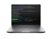 Laptop HP ZBook Fury G1i 98M03ET, 16 inch 2560 x 1600, Intel 285HX (24 C / 24 T, 2.1 GHz - 5.5 GHz, 24 MB cache), 64 GB DDR5, 1 TB SSD, Nvidia RTX PRO 2000, Windows 11 Pro