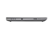 Laptop HP ZBook Fury G1i 98M03ET, 16 inch 2560 x 1600, Intel 285HX (24 C / 24 T, 2.1 GHz - 5.5 GHz, 24 MB cache), 64 GB DDR5, 1 TB SSD, Nvidia RTX PRO 2000, Windows 11 Pro