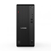 Desktop Lenovo ThinkCentre M70t Gen 6 Tower, Intel Core Ultra 5 235 vPro Processor (E-cores up to 4.40 GHz P-cores up to 5.00 GHz), RAM 1x 16GB UDIMM DDR5-5600, SSD 1 TB SSD M.2 2280 PCIe Gen4 TLC Opal, Video: NVIDIA® GeForce RTX™ 5050 8GB GDDR6, Optic: None, Card reader: No card reader, Integrated