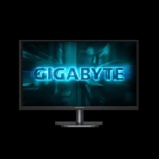 Gaming GO27Q24 , QD-OLED, 27 , QHD, 2560 x 1440, 240Hz, HDMI, DisplayPort, Pivot, 0.03ms, Negru