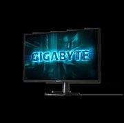 Gaming GO27Q24 , QD-OLED, 27 , QHD, 2560 x 1440, 240Hz, HDMI, DisplayPort, Pivot, 0.03ms, Negru